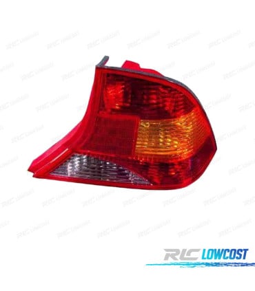 PILOTO DCH PARA FORD FOCUS I SEDAN 98-01, FOCUS II SEDAN 01-05