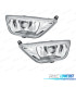 FAROS ANTINIEBLA PARA FORD FOCUS II 01-05