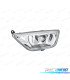 FARO IZQ ANTINIEBLA PARA FORD FOCUS II 01-05