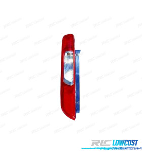 PILOTO IZQ PARA FORD FOCUS II 3 5P 04-08