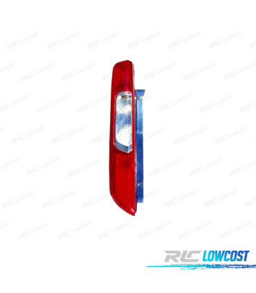 PILOTO IZQ PARA FORD FOCUS II 3 5P 04-08