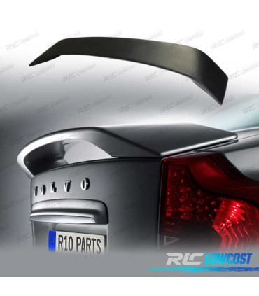 ALERON VOLVO S40 04-12