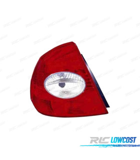 PILOTO IZQ PARA FORD FOCUS II SEDAN 4P 05-08