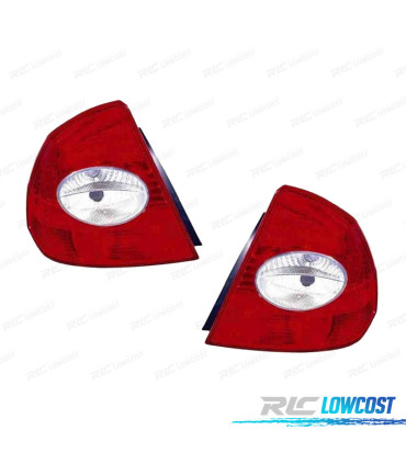 PILOTOS PARA FORD FOCUS II SEDAN 4P 05-08