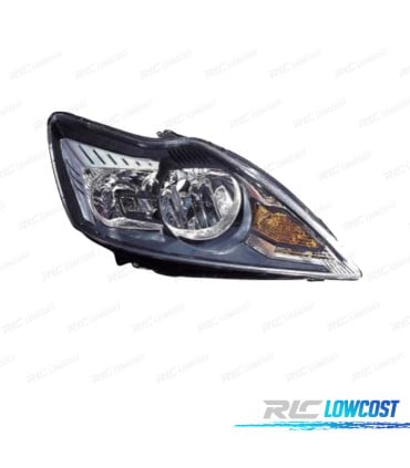 FARO DCH PARA FORD FOCUS II 08-10