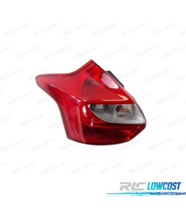 PILOTO IZQ PARA FORD FOCUS IV 5P 11-