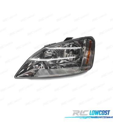 FARO IZQ PARA FORD FOCUS C-MAX 03-07