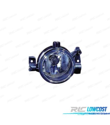 FARO DCH ANTINIEBLA PARA FORD FOCUS C-MAX 03-07 FOCUS II 04-08