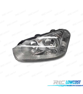FARO IZQ FORD FOCUS C-MAX 07-10
