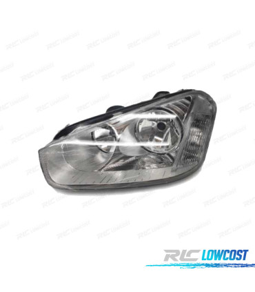 FARO IZQ PARA FORD FOCUS C-MAX 07-10