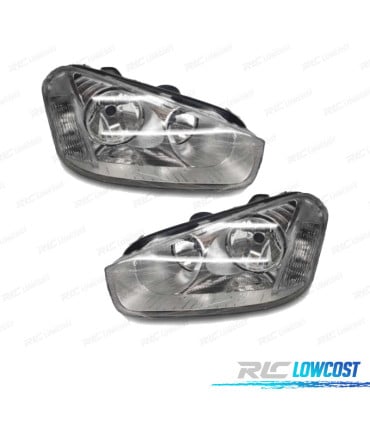 FAROS PARA FORD FOCUS C-MAX 07-10