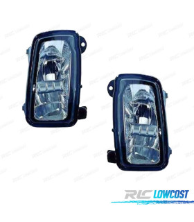 FAROS ANTINIEBLA FORD FOCUS C-MAX 07-10