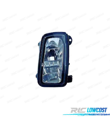 FARO DCH ANTINIEBLA FORD FOCUS C-MAX 07-10