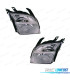 FAROS FORD FUSION 02-05 CON CUBRE LAMPARAS