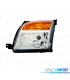 FARO IZQ PARA FORD FUSION 05-