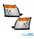 FAROS PARA FORD FUSION 05-