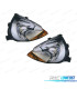 FAROS PARA FORD KA 96-08