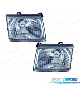 FAROS PARA FORD RANGER PICK-UP 02-06