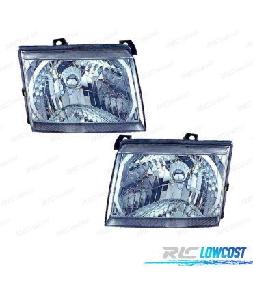 FAROS PARA FORD RANGER PICK-UP 02-06
