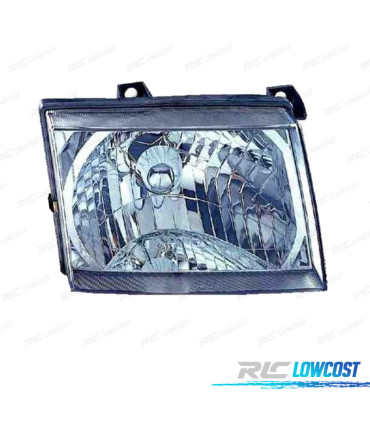 FARO DCH PARA FORD RANGER PICK-UP 02-06