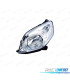 FARO IZQ PARA CITROEN NEMO 08-, FIAT QUBO 08-, FIAT FIORINO 08-, PEUGEOT BIPPER 08-