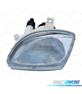 FARO IZQ PARA FIAT SEICENTO 98-