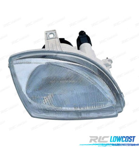 FARO DCH PARA FIAT SEICENTO 98-