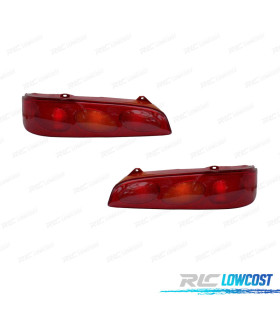 PILOTOS PARA FIAT SEICENTO 98-