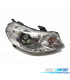 FARO DCH PARA FIAT SEDICI 06-