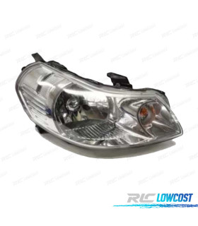 FARO DCH PARA FIAT SEDICI 06- H4