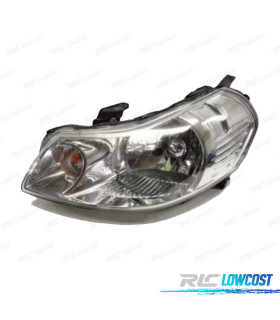 FARO IZQ PARA FIAT SEDICI 06-