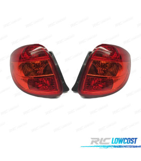 PILOTOS PARA FIAT SEDICI 06-