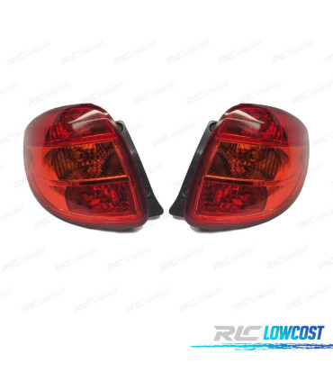 PILOTOS PARA FIAT SEDICI 06-