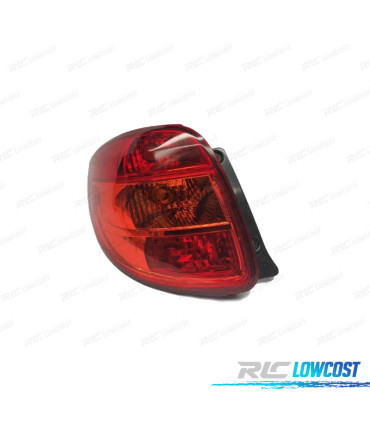 PILOTO IZQ PARA FIAT SEDICI 06-