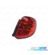 PILOTO DCH PARA FIAT SEDICI 06- ROJO