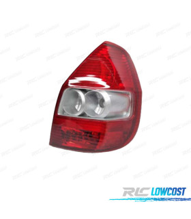 PILOTO DCH PARA HONDA JAZZ 02-08