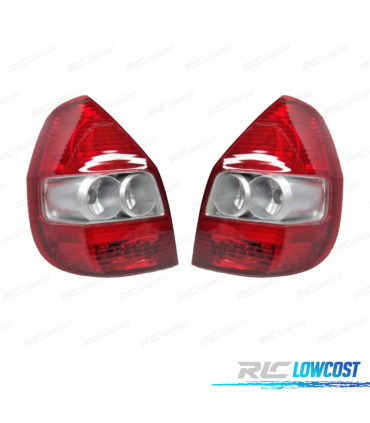 PILOTOS PARA HONDA JAZZ 02-08