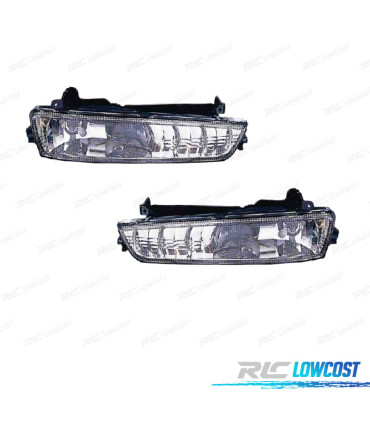FAROS ANTINIEBLA HYUNDAI ACCENT 3 4P 06-11