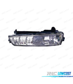 FARO IZQ ANTINIEBLA HYUNDAI ACCENT 3 4P 06-11