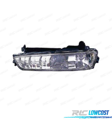 FARO IZQ ANTINIEBLA HYUNDAI ACCENT 3 4P 06-11