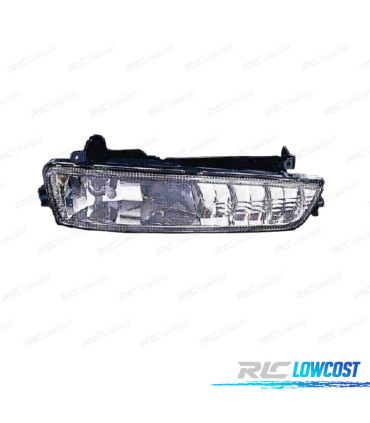 FARO DCH ANTINIEBLA PARA HYUNDAI ACCENT 3 4P 06-11