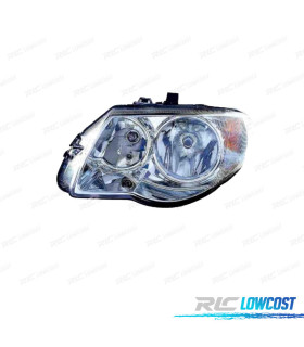 FARO IZQ PARA CHRYSLER VOYAGER GRAND VOYAGER 05-08