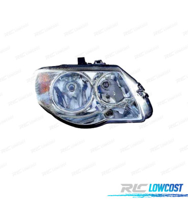 FARO DCH CHRYSLER VOYAGER GRAND VOYAGER 05-08