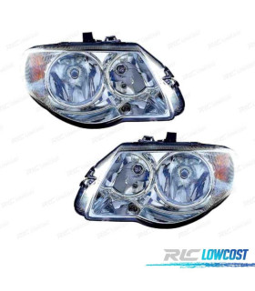 FAROS PARA CHRYSLER VOYAGER GRAND VOYAGER 05-08