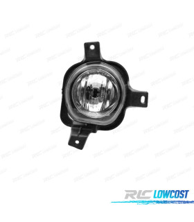 FARO IZQ ANTINIEBLA FORD KA 08-