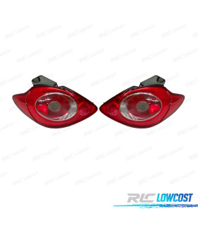 PILOTOS PARA FORD KA 08-