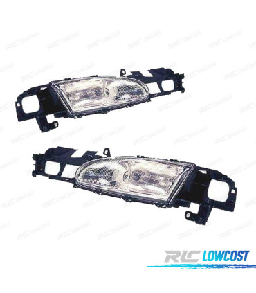 FAROS PARA FORD MONDEO I 93-96