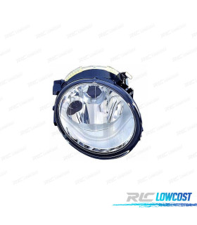 FARO DCH ANTINIEBLA PARA FORD S-MAX 06-10