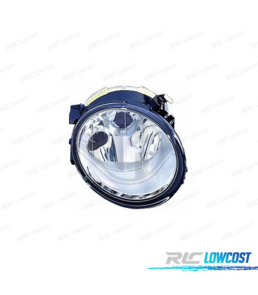 FARO DCH ANTINIEBLA PARA FORD S-MAX 06-10