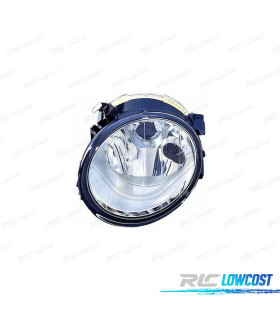 FARO IZQ ANTINIEBLA FORD S-MAX 06-10